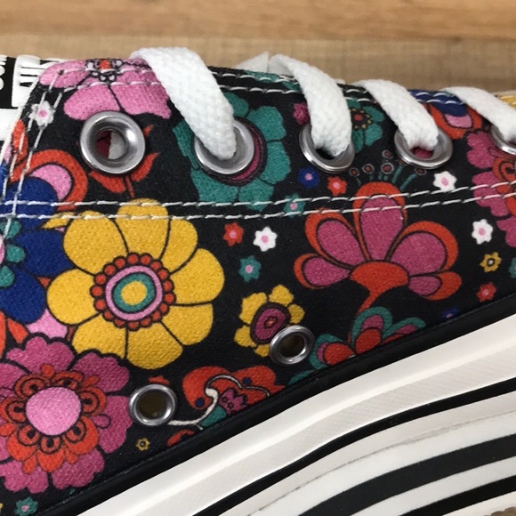 !!! CONVERSE CTAS PLATFORM BRAND NEW - Picture 16 of 16